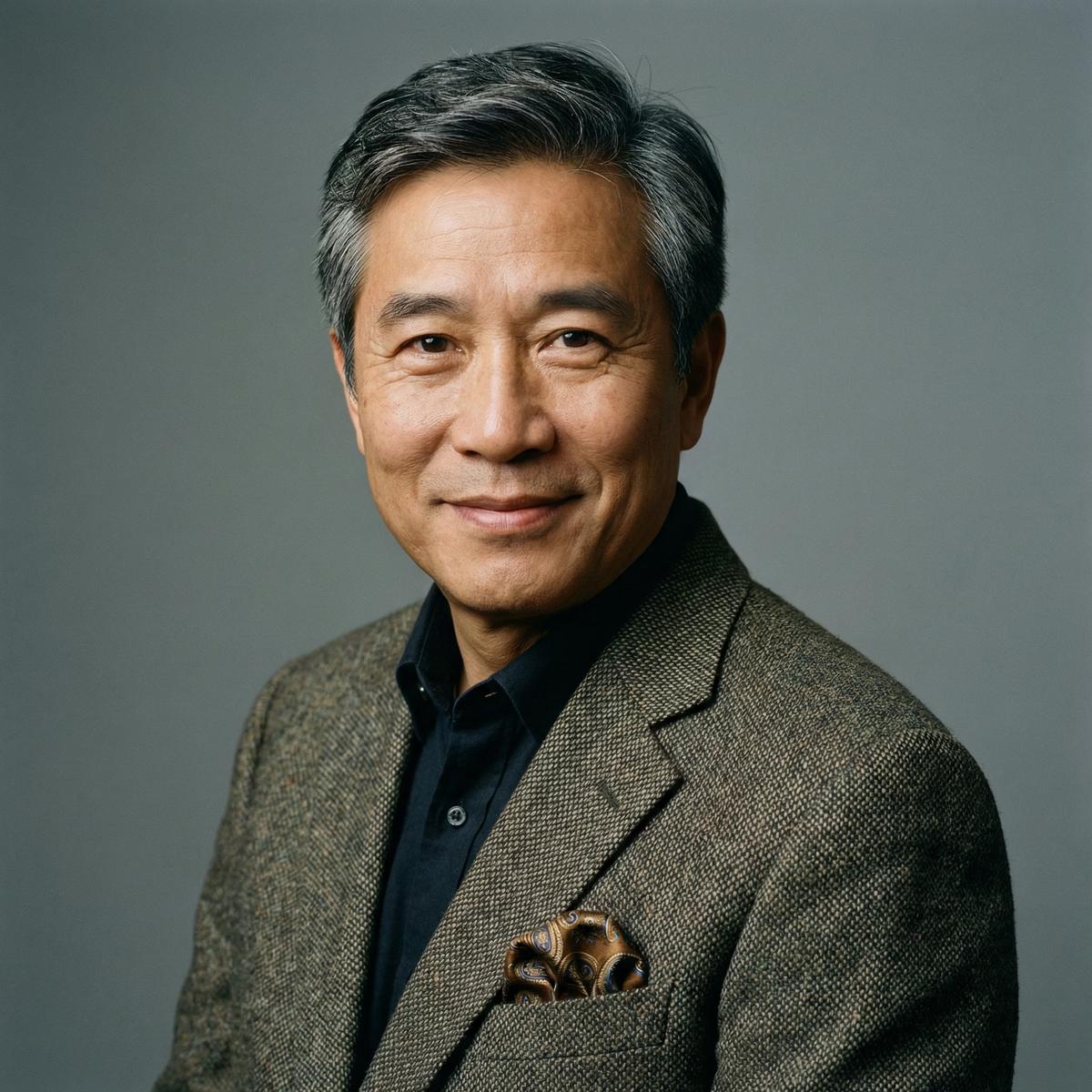 国产视频文化研究者