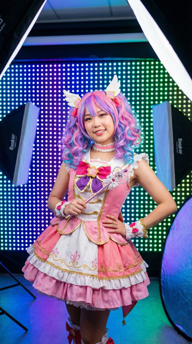 国产视频奇幻短片视频