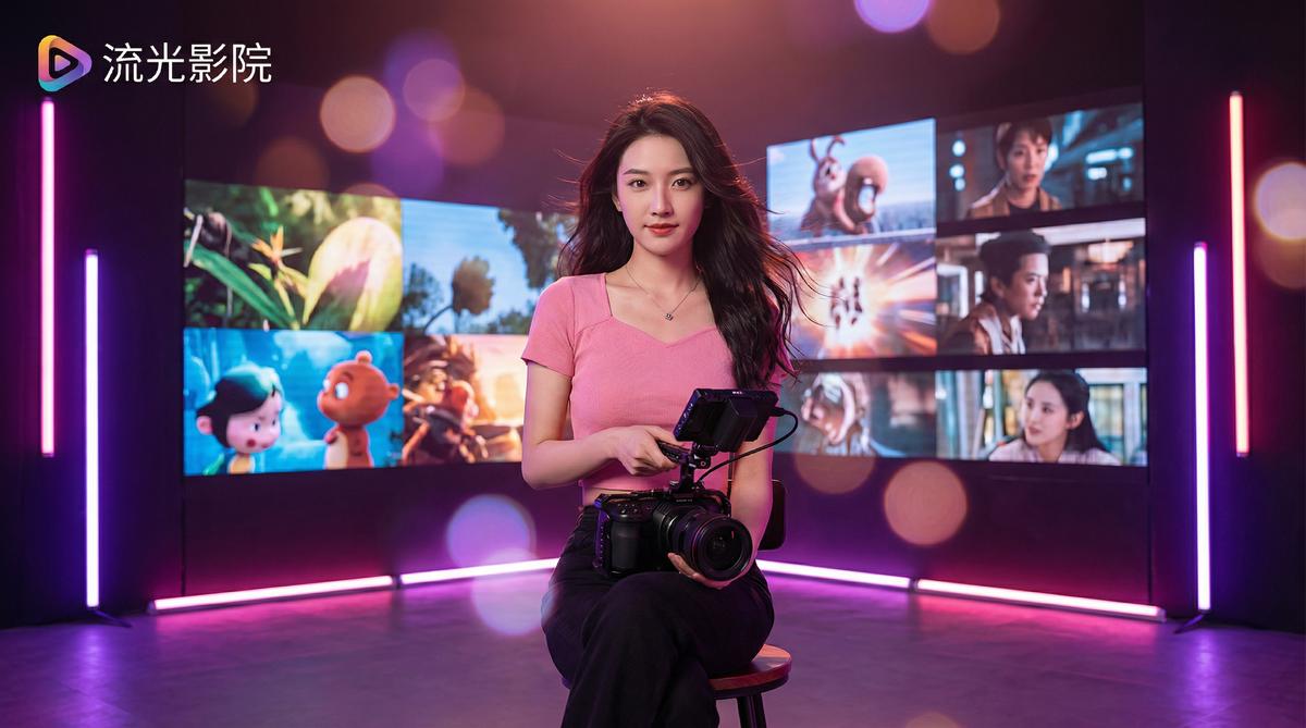 国产视频影视传媒视频社区